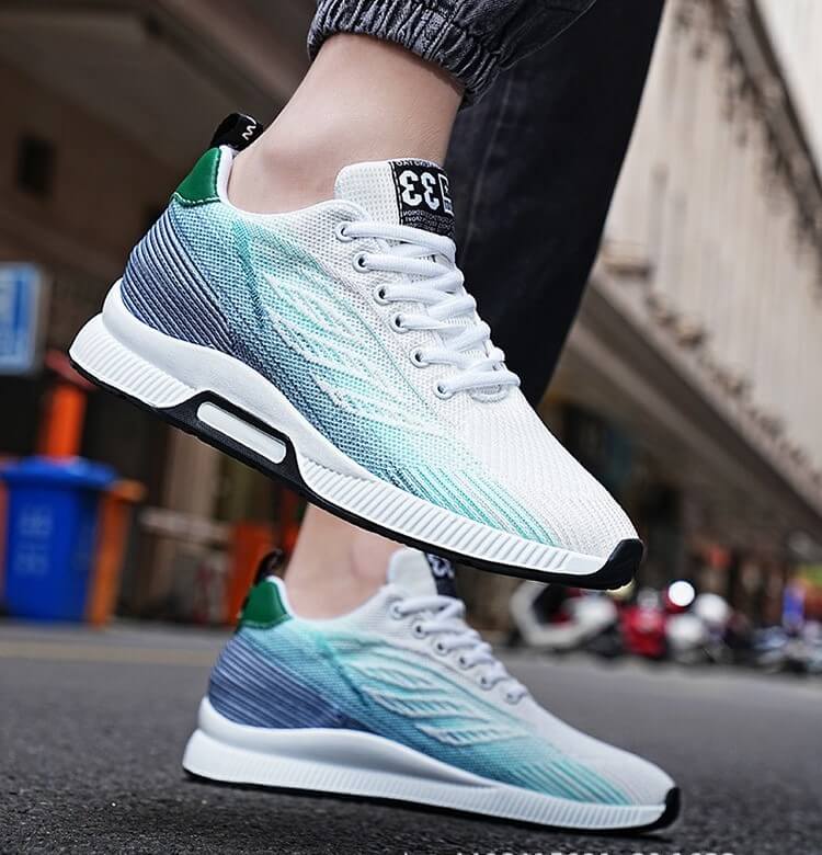 RESTUDSALG Elevate Sneakers (6 CM BOOST) - Flow