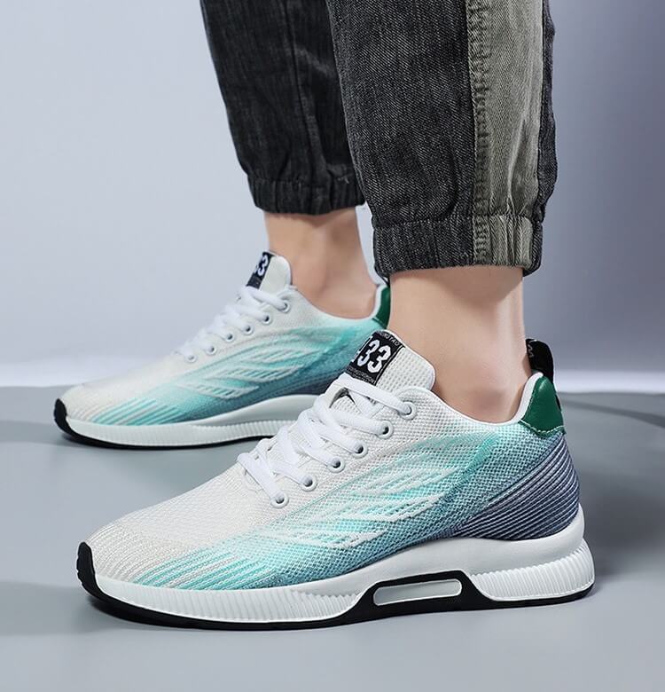 RESTUDSALG Elevate Sneakers (6 CM BOOST) - Flow