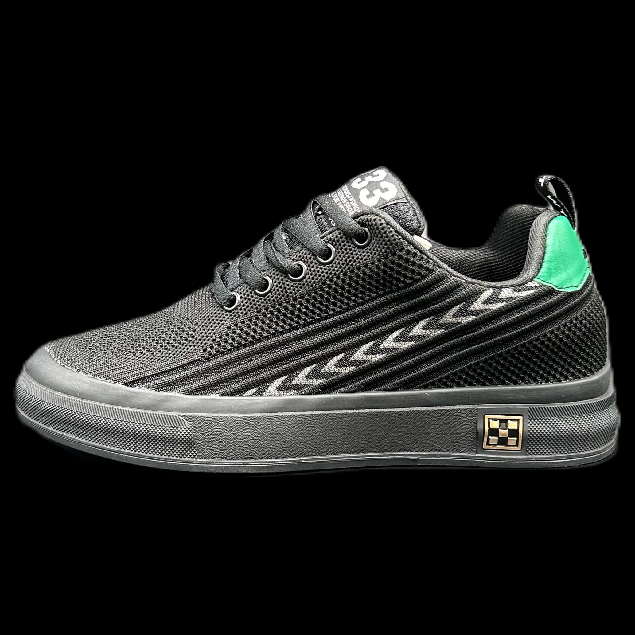 Elevate Flats (6 CM BOOST) - Sort