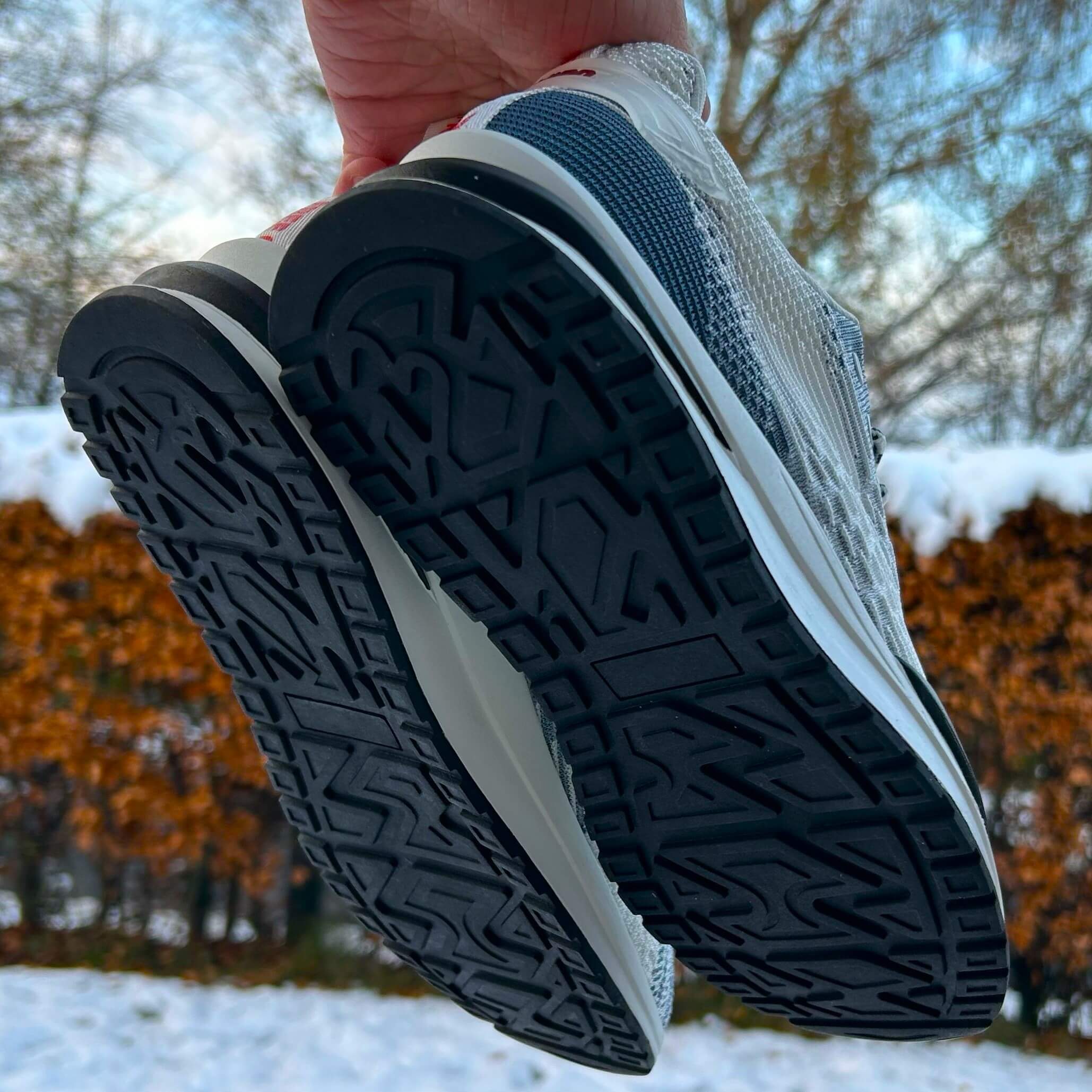 RESTUDSALG Elevate Sneakers (6 CM BOOST) - Wavestream