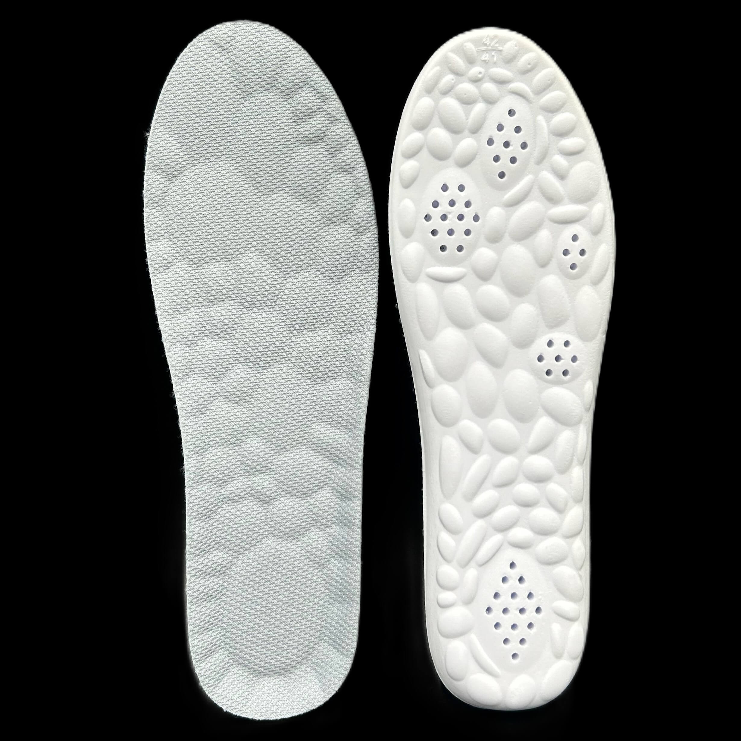 Elevate Sneakers (6 CM BOOST) - Beige